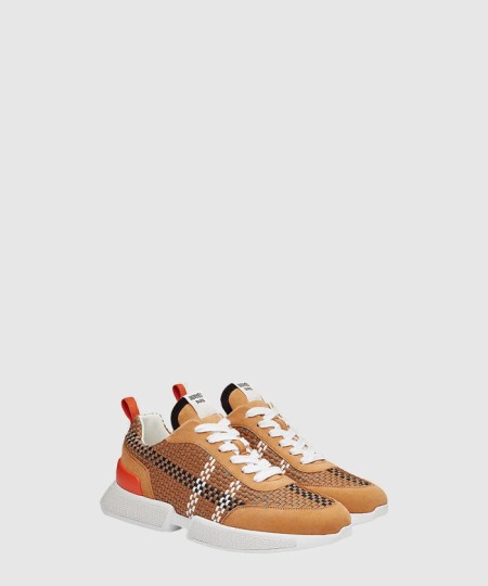 [HERMES-에르메스]드리프트 스니커즈