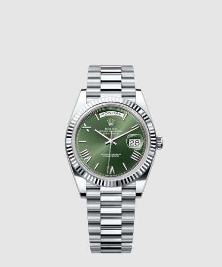 [ROLEX-롤렉스]데이데이트 40 228236