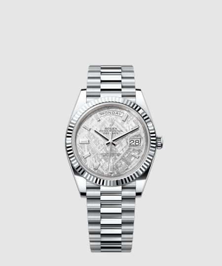 [ROLEX-롤렉스]데이데이트 40 228236