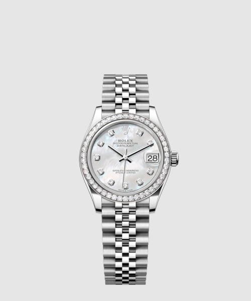 [ROLEX-롤렉스]데이저스트 31 278384RBR
