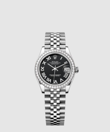 [ROLEX-롤렉스]데이저스트 31 278384RBR