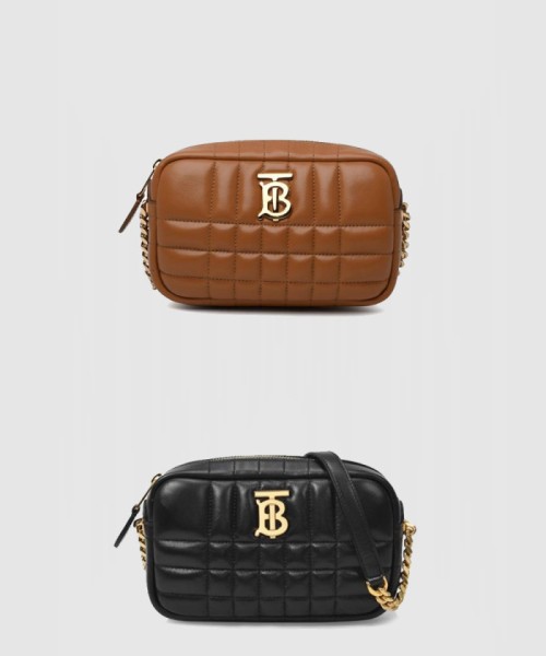 [BURBERRY-버버리]미니 롤라 카메라백 8060836