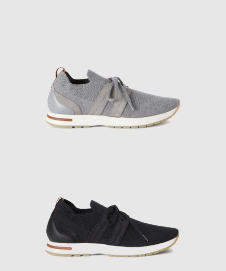 [LORO PIANA-로로피아나]플렉시 워크 FAI7759