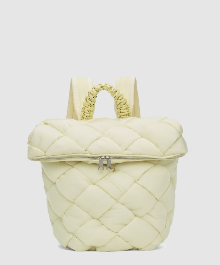 [BOTTEGA-보테가베네타]카세트 백팩 221798