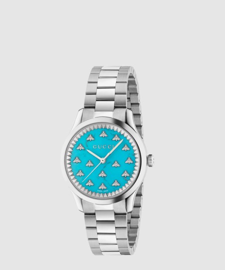 [GUCCI-구찌]G 타임리스 워치 32 717873