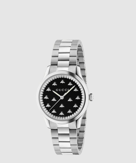 [GUCCI-구찌]G 타임리스 워치 32 704395