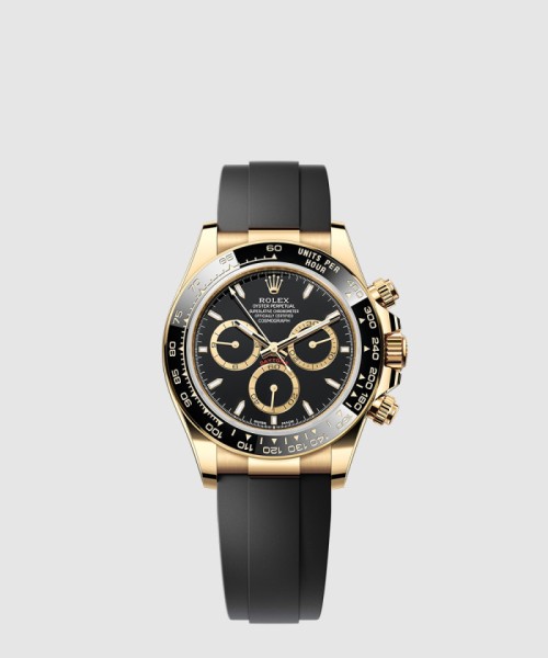 [ROLEX-롤렉스]데이토나 40 126518LN