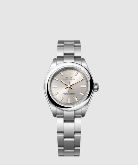 [ROLEX-롤렉스]오이스터 퍼페츄얼 28 276200