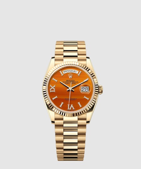 [ROLEX-롤렉스]데이데이트 금통 36 128238