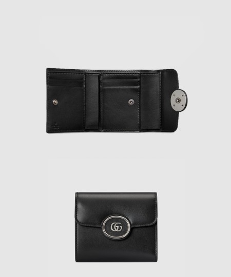 [GUCCI-구찌]GG 마몽 반지갑  760197