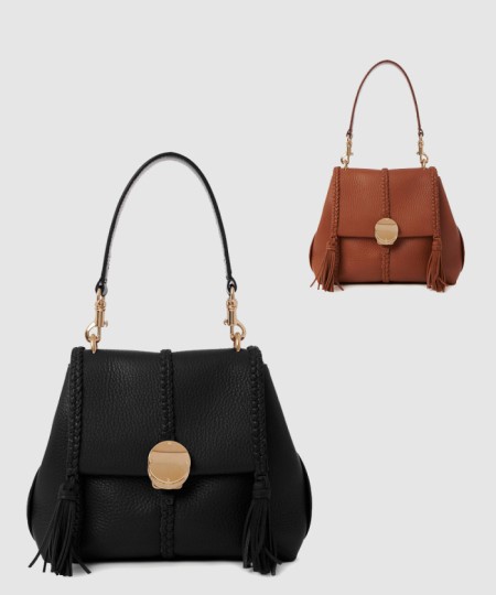 [CHLOE-끌로에]페넬로페 스몰 소프트 숄더백 US567