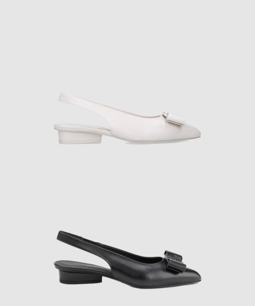 [FERRAGAMO-페레가모]비바 슬링백 01R434