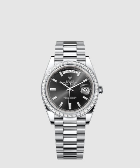 [ROLEX-롤렉스]데이데이트 40 228396TBR