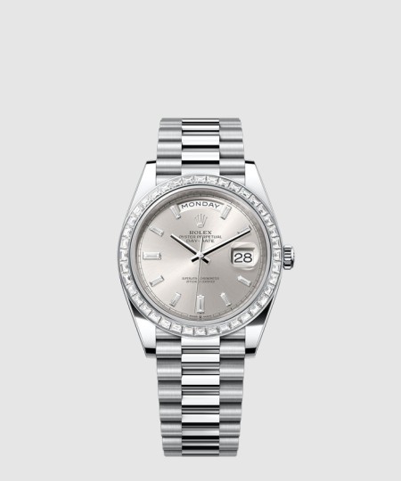 [ROLEX-롤렉스]데이데이트 40 228396TBR