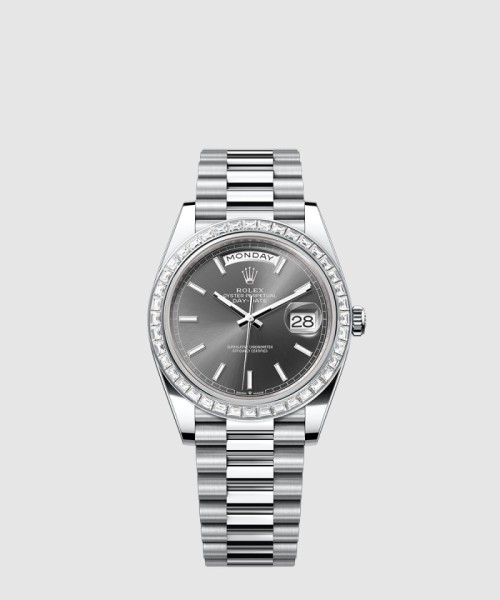 [ROLEX-롤렉스]데이데이트 40 228396TBR
