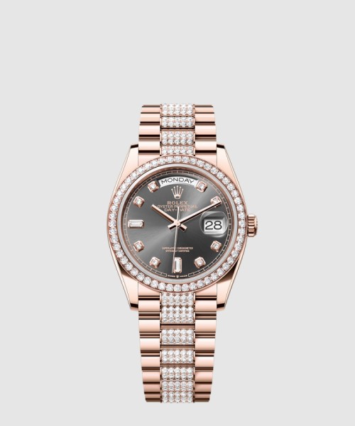 [ROLEX-롤렉스]데이데이트 금통 36 128345RBR