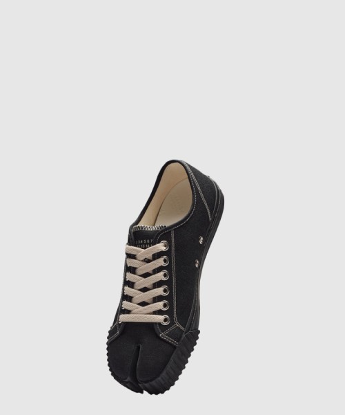 [MARGIELA-마르지엘라]Tabi 스니커즈 T8013