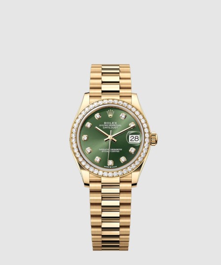 [ROLEX-롤렉스]데이저스트 금통 31 278288RBR