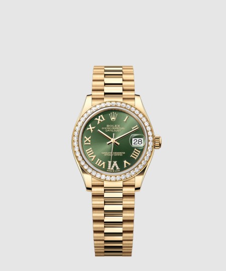 [ROLEX-롤렉스]데이저스트 금통 31 278288RBR