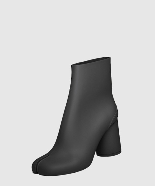 [MARGIELA-마르지엘라]Tabi 러버 부츠 T8013