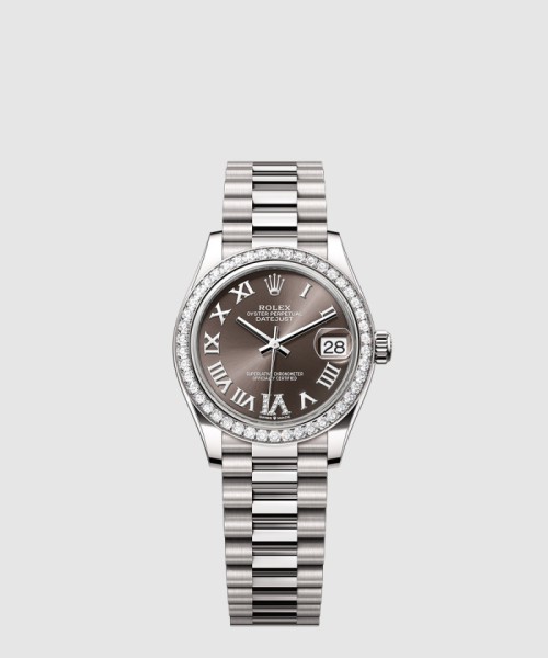 [ROLEX-롤렉스]데이저스트 31 278289RBR