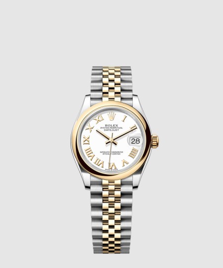 [ROLEX-롤렉스]데이저스트 콤비 31 278243