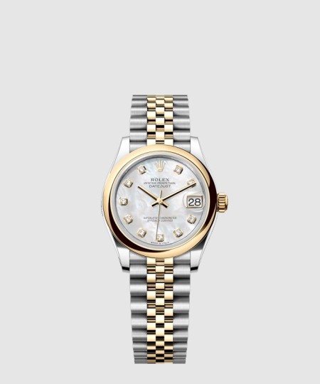 [ROLEX-롤렉스]데이저스트 콤비 31 278243