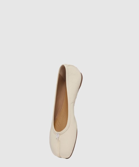 [MARGIELA-마르지엘라]Tabi 발레리나 T1003