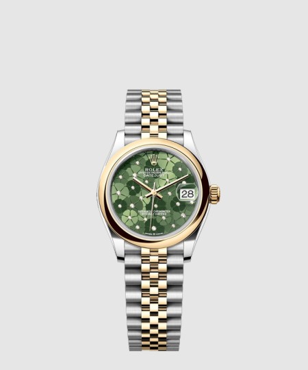 [ROLEX-롤렉스]데이저스트 콤비 31 278243