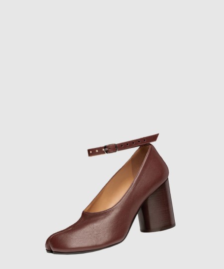 [MARGIELA-마르지엘라]Tabi 펌프스 T2148