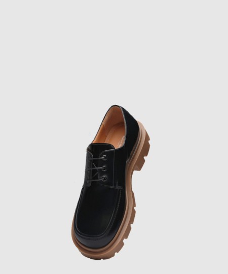 [MARGIELA-마르지엘라]Ivy 레이스업 H1870