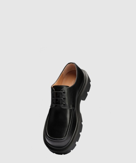 [MARGIELA-마르지엘라]Ivy 레이스업 H8396