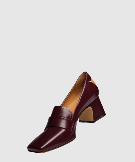 [MARGIELA-마르지엘라]Décortiqué 코트 슈즈 T5114