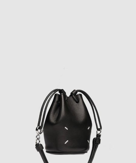 [MARGIELA-마르지엘라]마이크로 버킷백