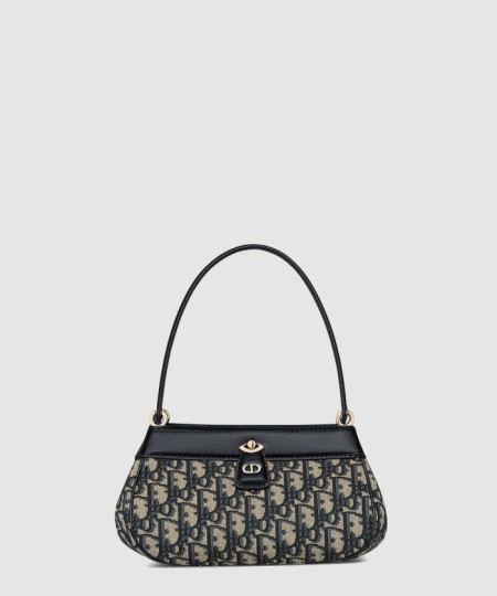 [DIOR-디올]스몰 키 토트백 M1844