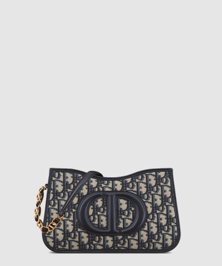 [DIOR-디올]CD 시그니처 호보백 S2213