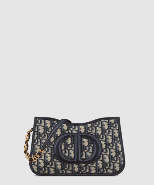 [DIOR-디올]CD 시그니처 호보백 S2213