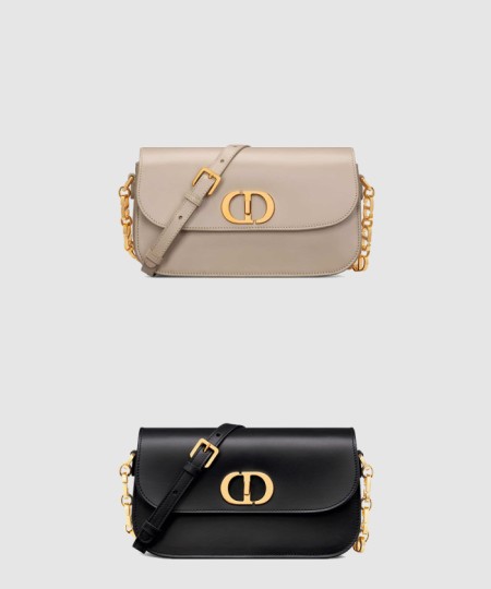 [DIOR-디올]스몰 30 몽테인 애비뉴 백 M9261