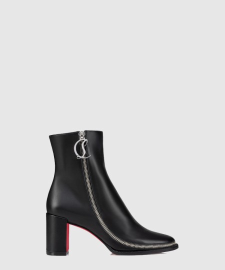 [LOUBOUTIN-루부탱]CL Zip Booty 3230764