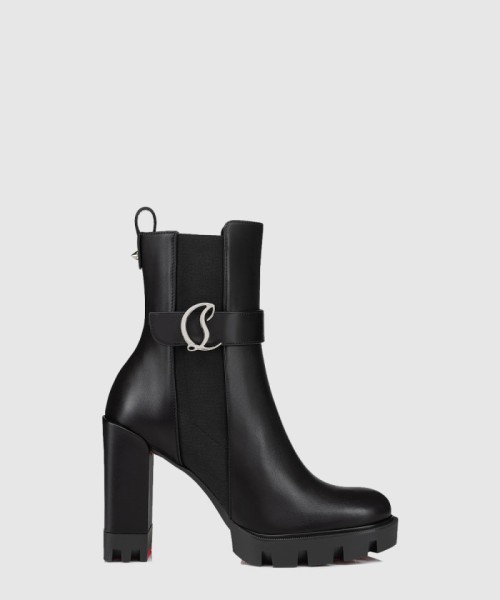 [LOUBOUTIN-루부탱]CL Chelsea Lug 3230656