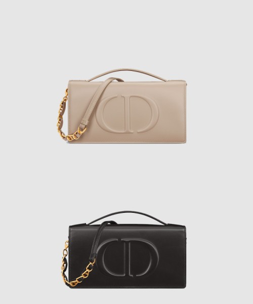 [DIOR-디올]CD 시그니처 미니백 S2209