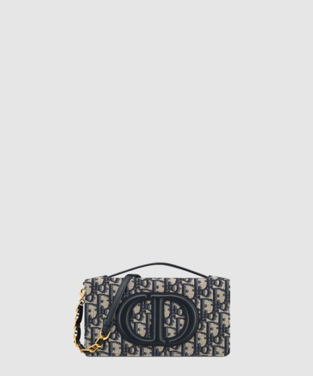 [DIOR-디올]CD 시그니처 미니백 S2209