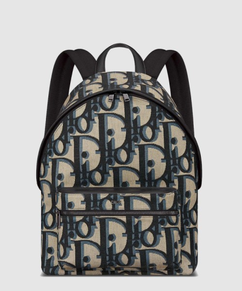 [DIOR-디올]라이더 백팩 1ESBA