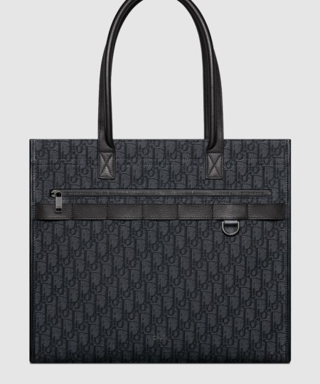 [DIOR-디올]사파리 토트백 1ESSH