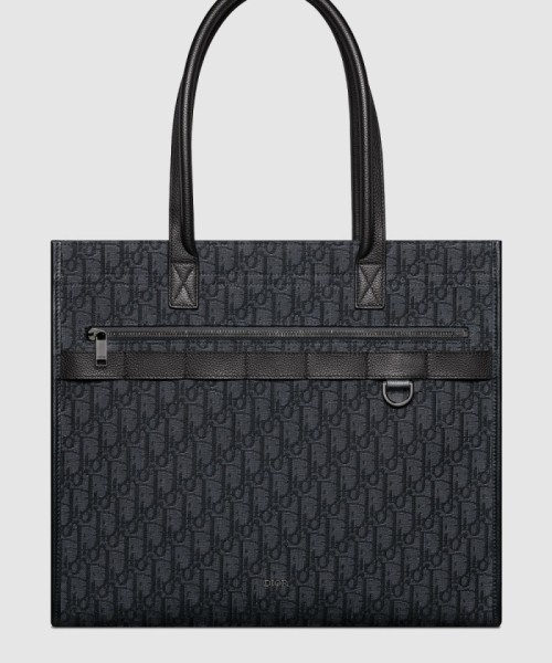 [DIOR-디올]사파리 토트백 1ESSH