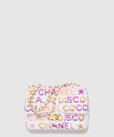 [CHANEL-샤넬]스몰 플랩백 AS4561