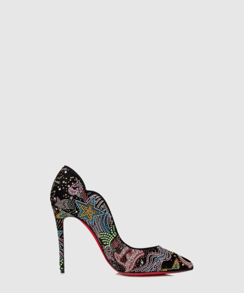 [LOUBOUTIN-루부탱]Hot Chick Starlight 1230281