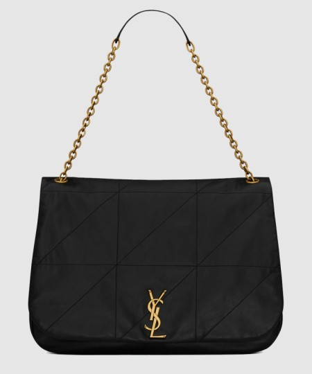 [SAINT LAURENT-생로랑]제이미 4.3 스웨이드 숄더백 742431