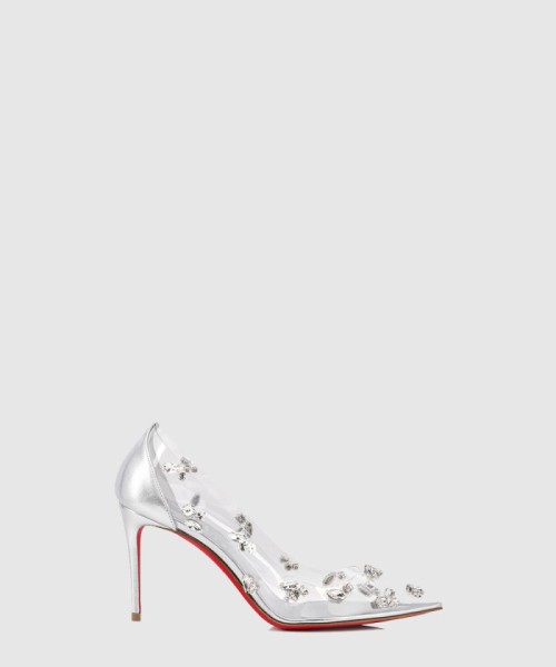 [LOUBOUTIN-루부탱]Degraqueen Pump 3230577