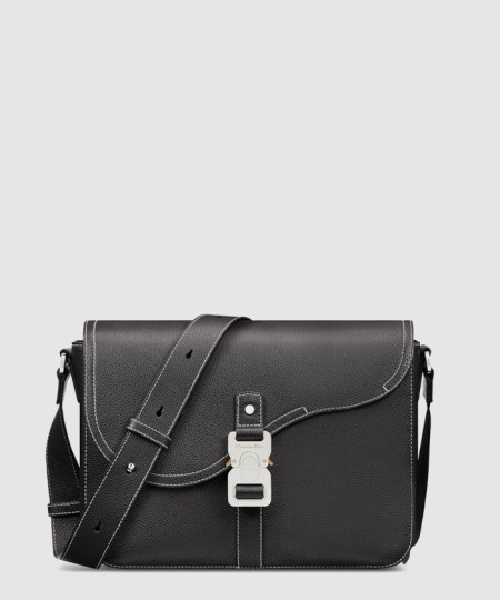 [DIOR-디올]새들 메신저백 1ADME